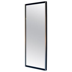 Paul McCobb Wall Floor Mirror for Directional