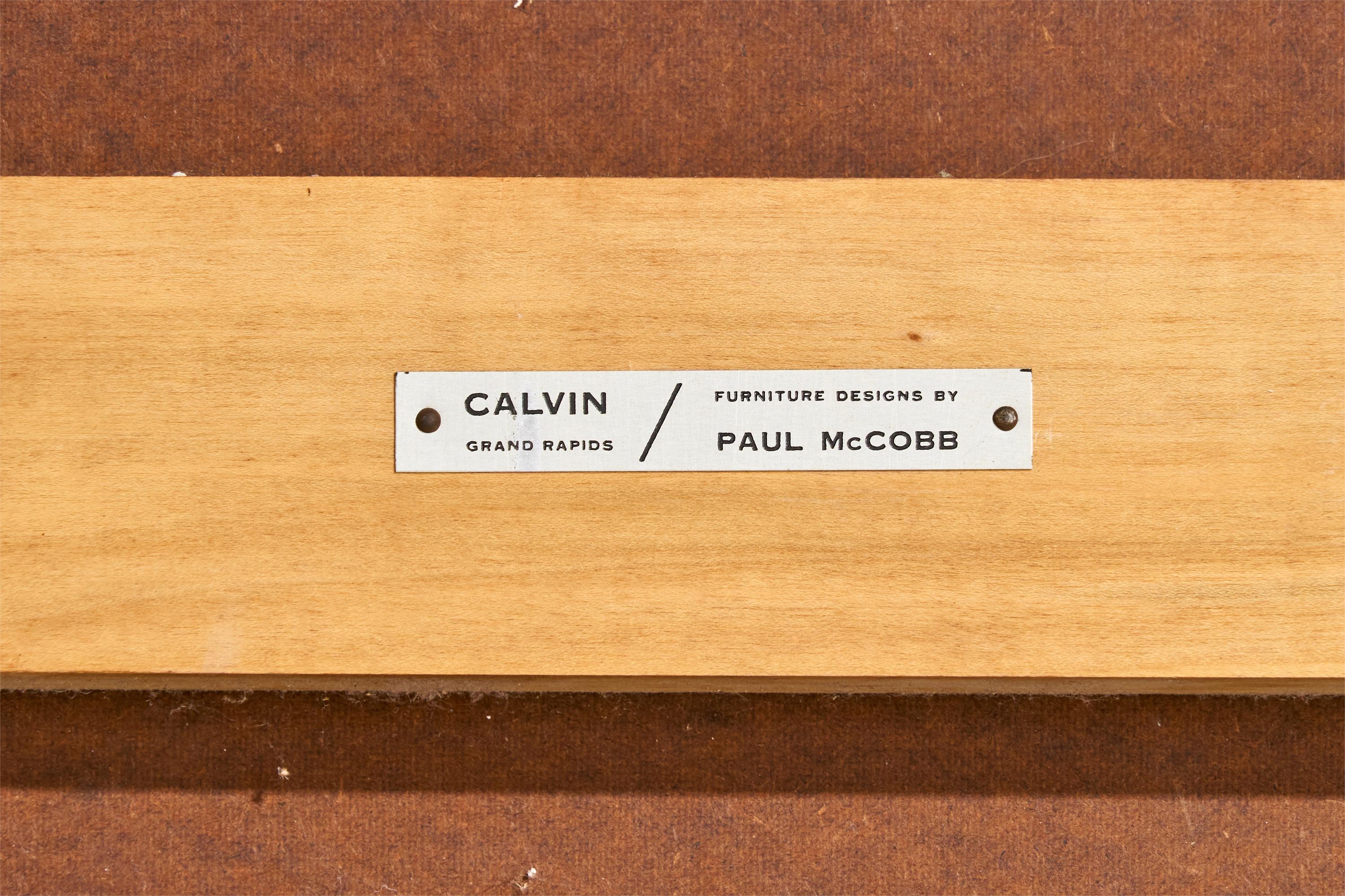 Paul McCobb, Miroir mural, laiton, États-Unis, années 1950 Bon état - En vente à High Point, NC