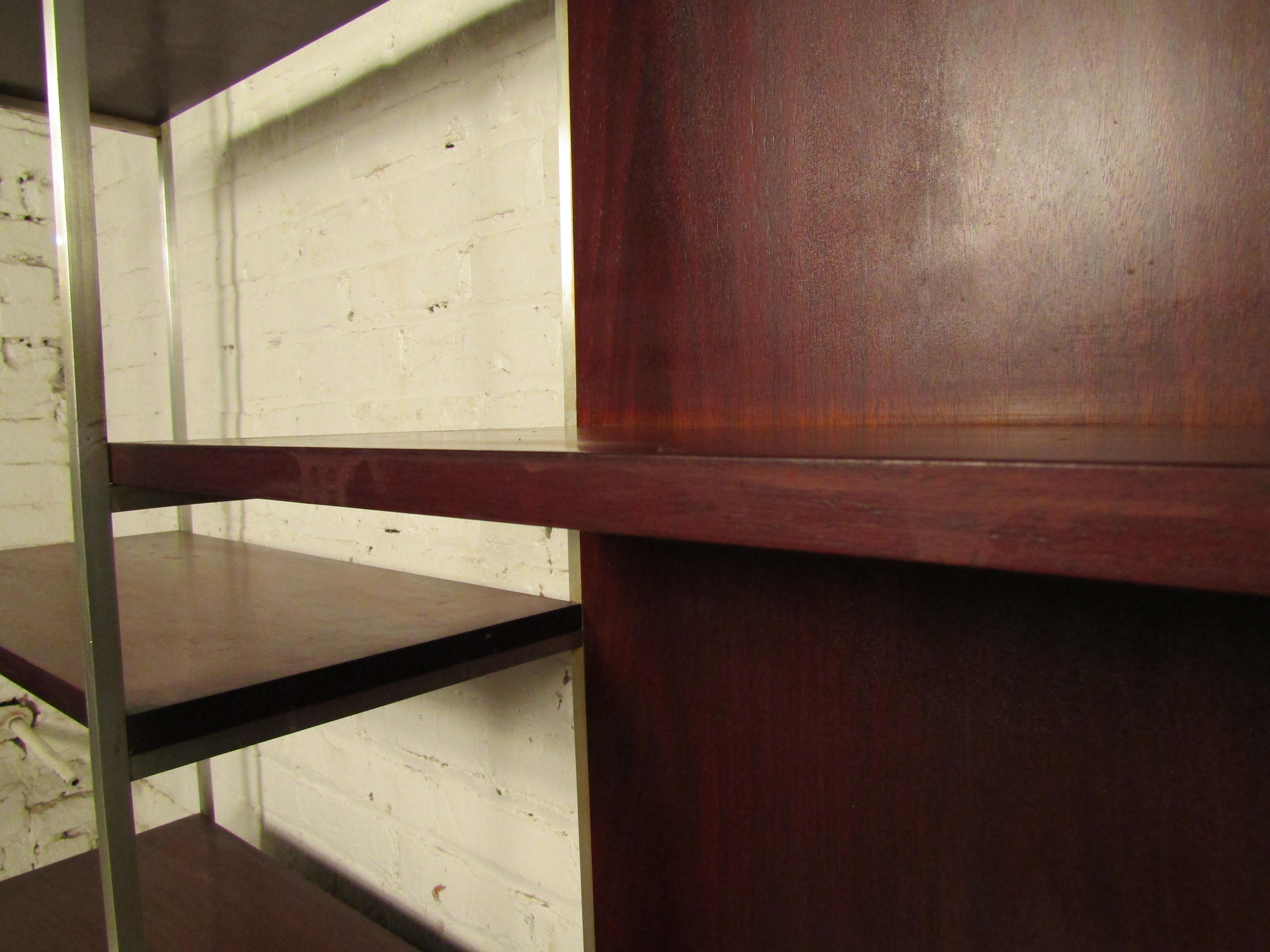 Paul McCobb Wall Unit 4