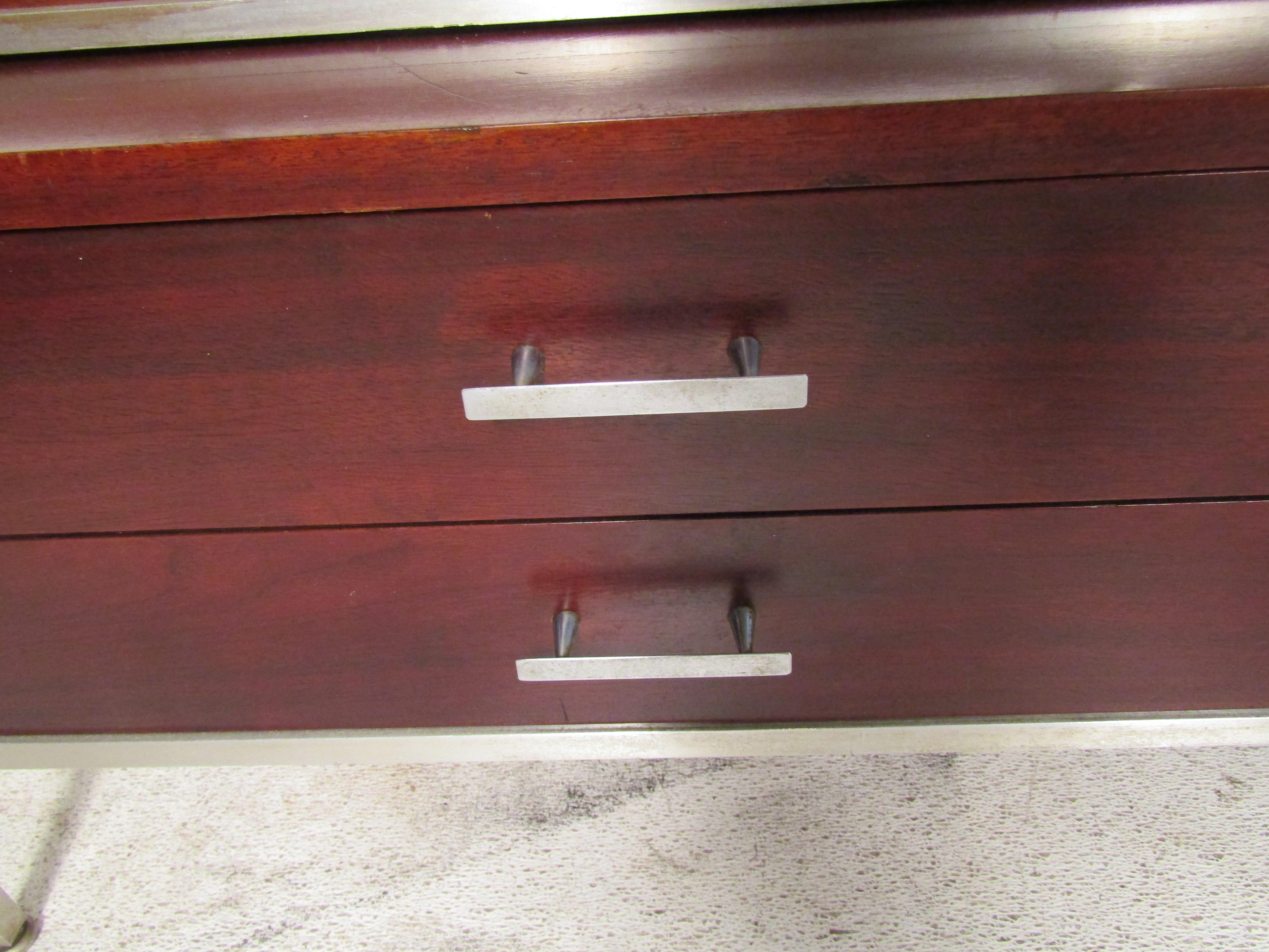 Paul McCobb Wall Unit 1