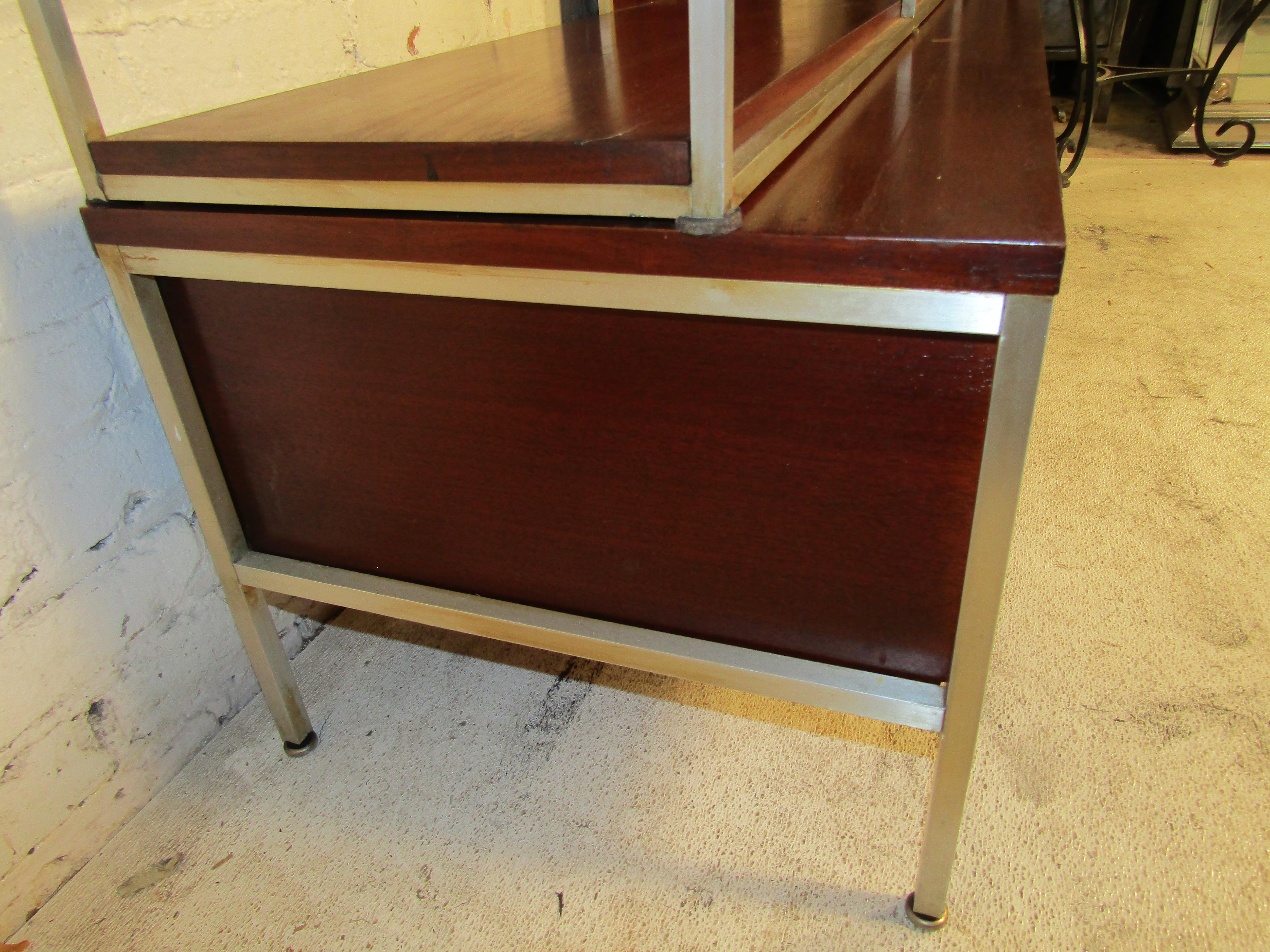 Paul McCobb Wall Unit 2
