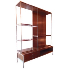 Paul McCobb Wall Unit