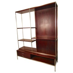 Paul McCobb Wall Unit