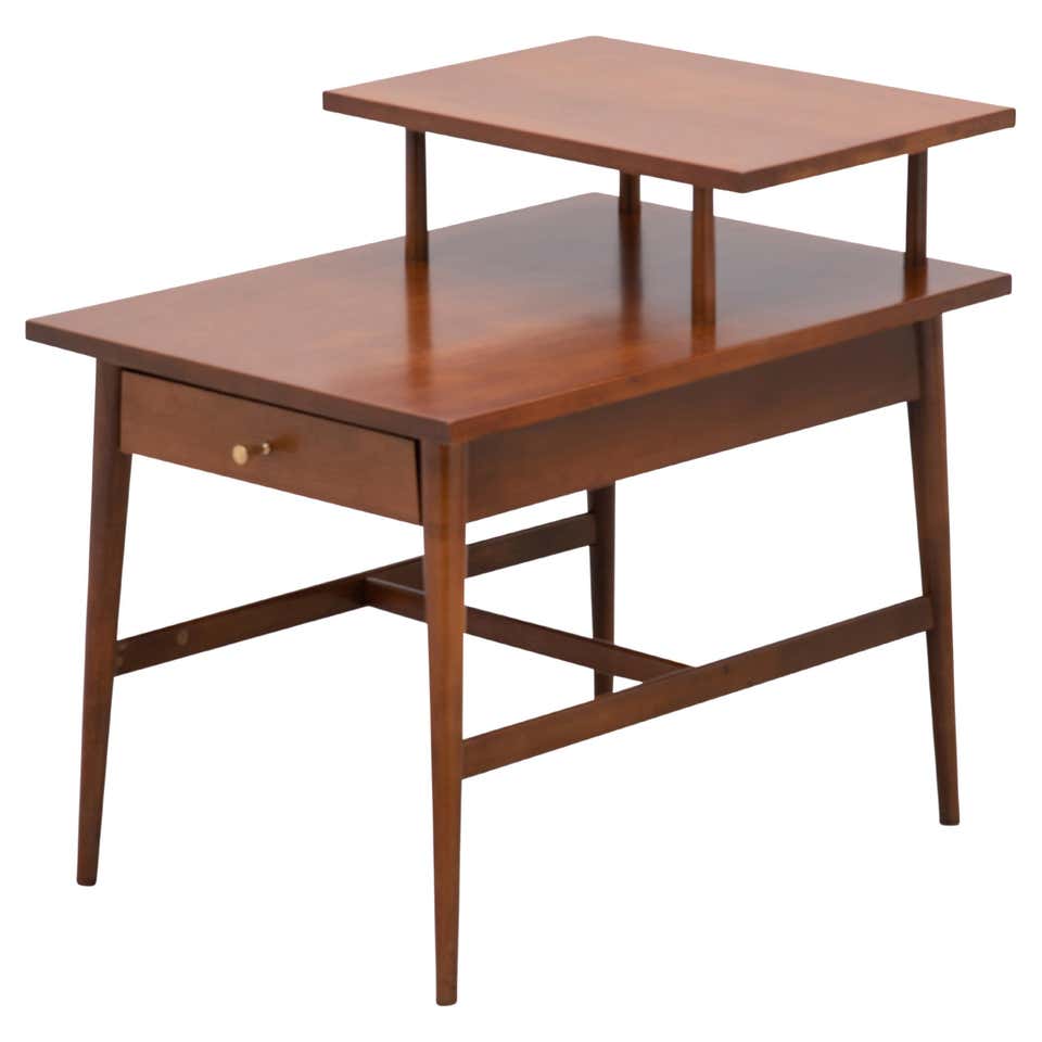 Paul McCobb Tables 350 For Sale at 1stDibs mccobb dining table