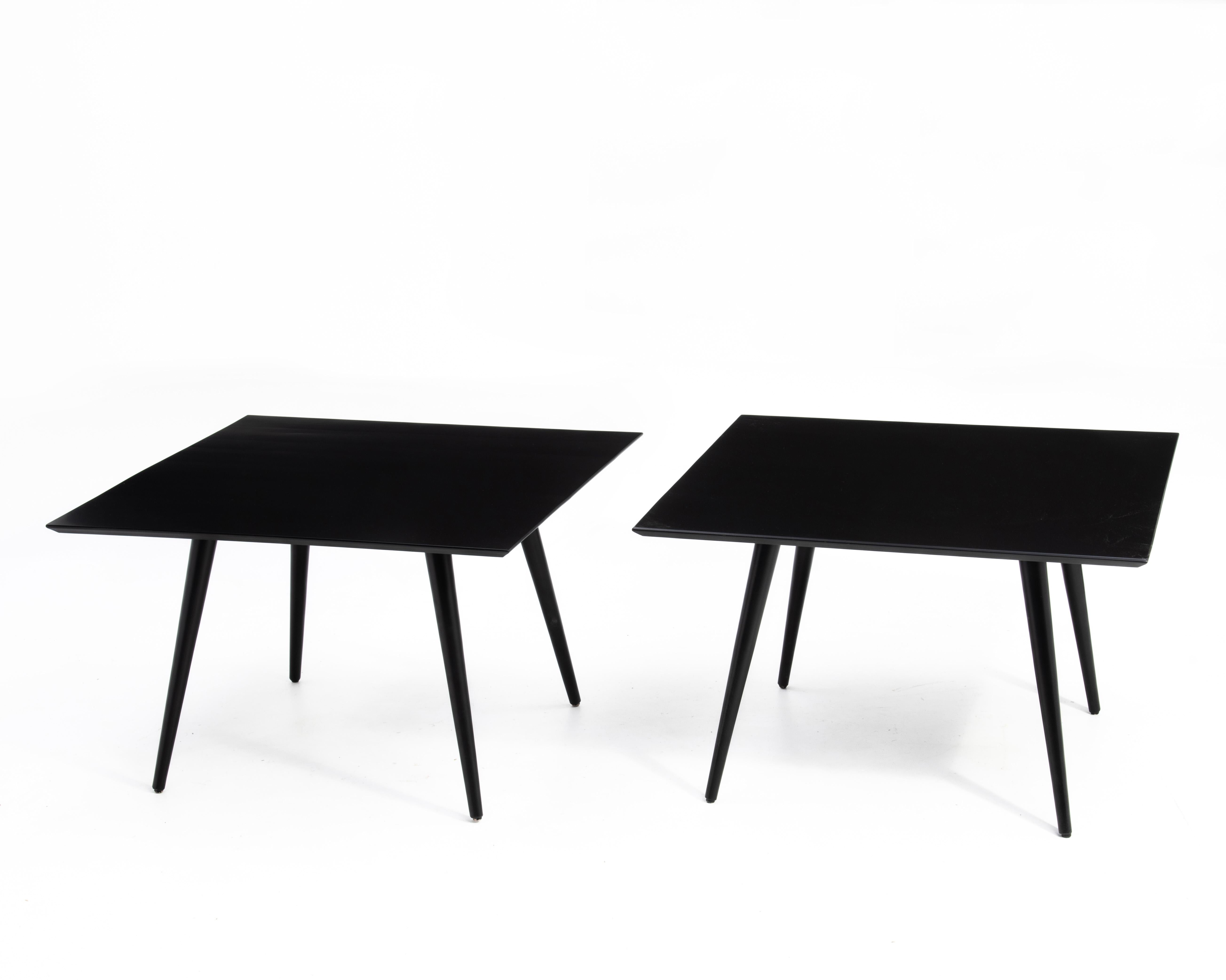 Mid-Century Modern Paul McCobb Winchendon Planner Group table basse assortie vendue individuellement en vente