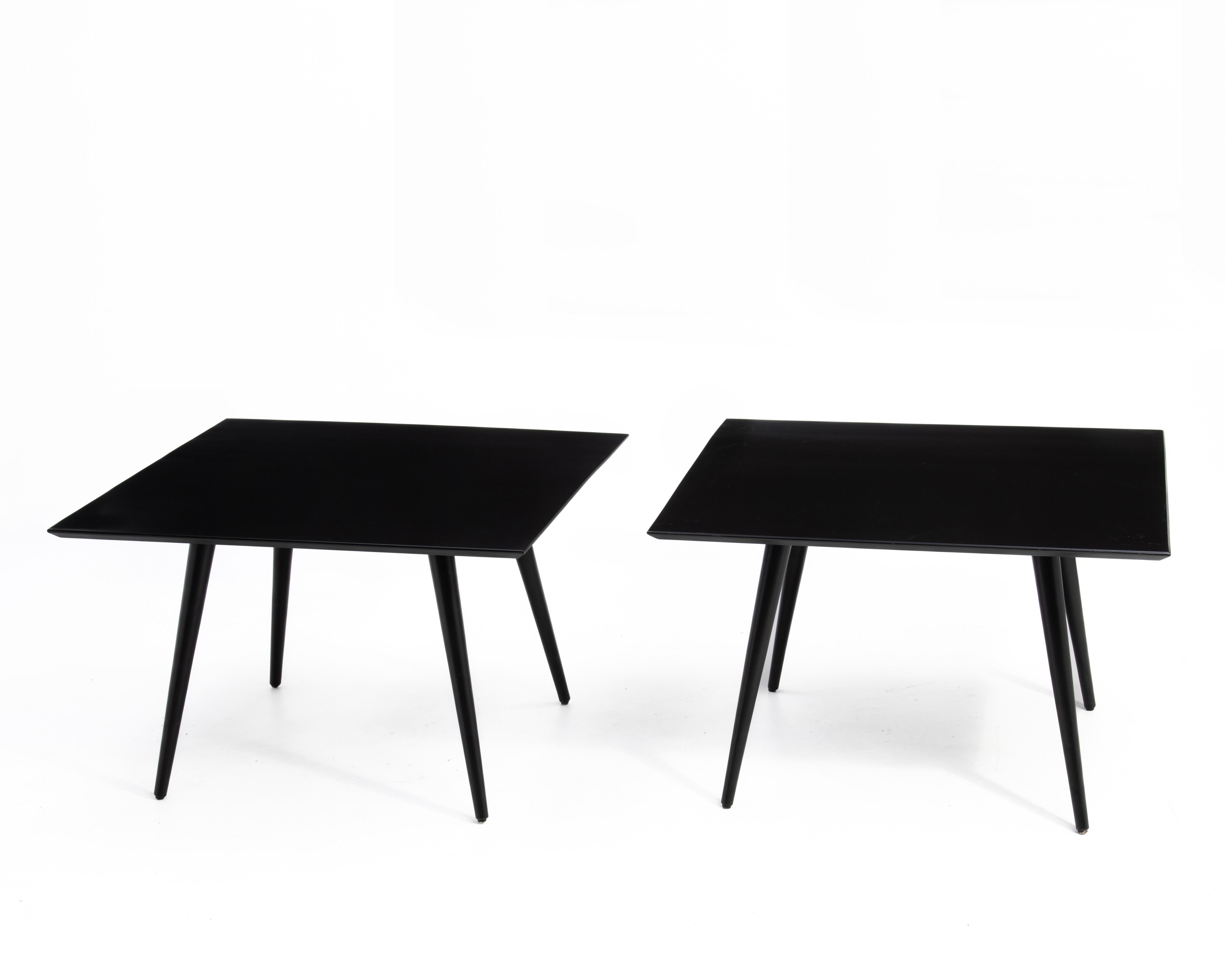 Paul McCobb Winchendon Planner Group table basse assortie vendue individuellement Bon état - En vente à Forest Grove, PA