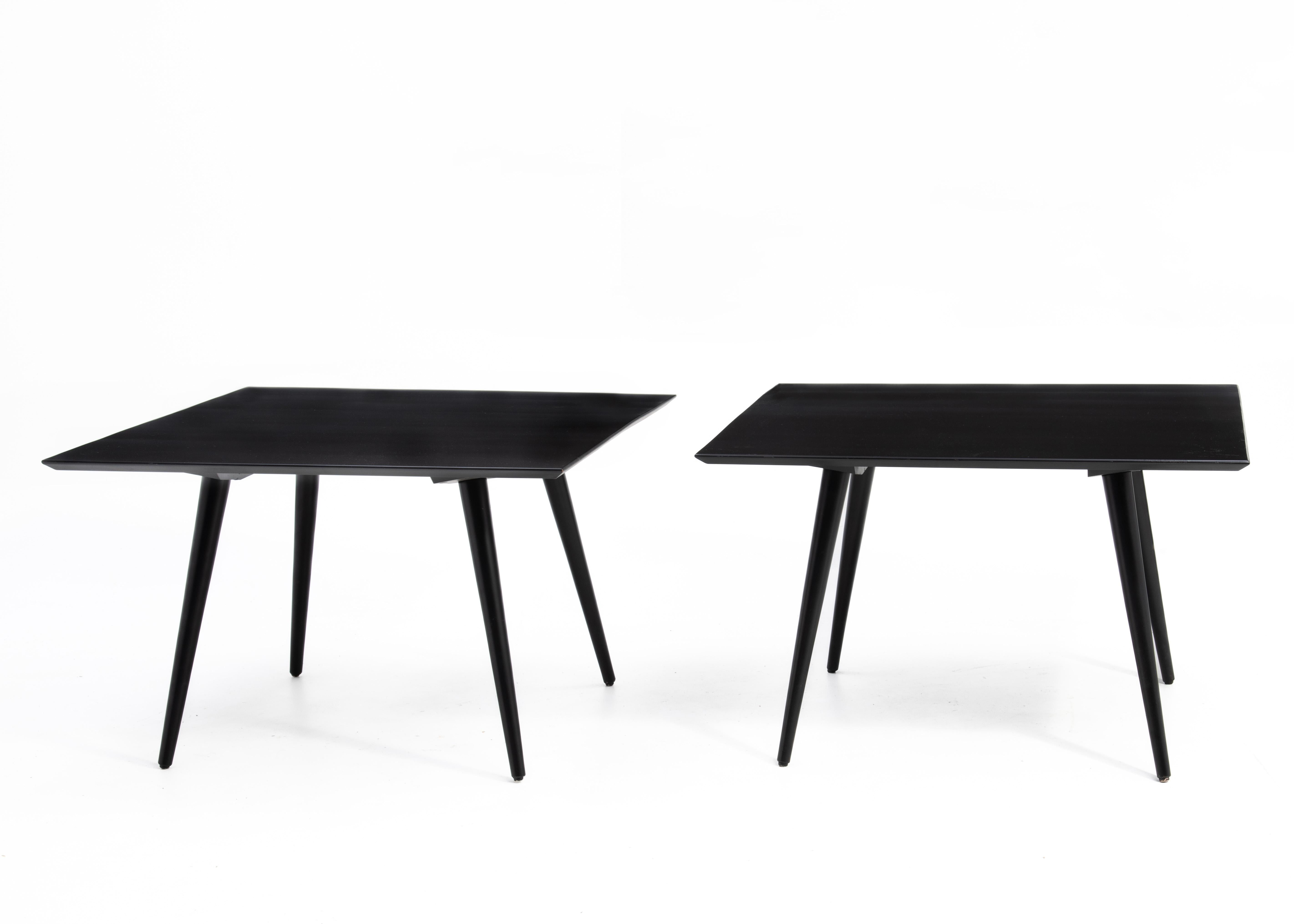 Milieu du XXe siècle Paul McCobb Winchendon Planner Group table basse assortie vendue individuellement en vente
