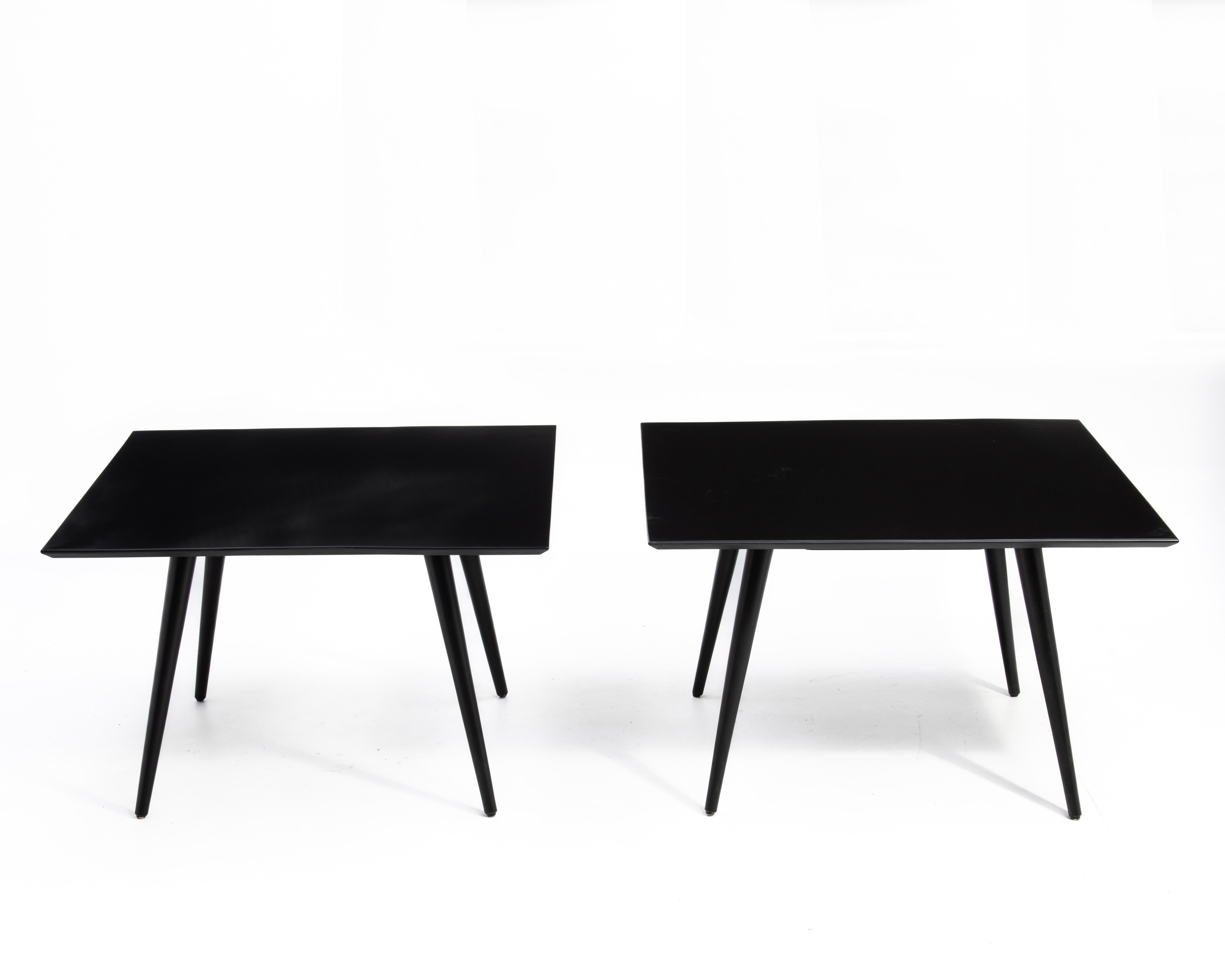 Érable Paul McCobb Winchendon Planner Group table basse assortie vendue individuellement en vente