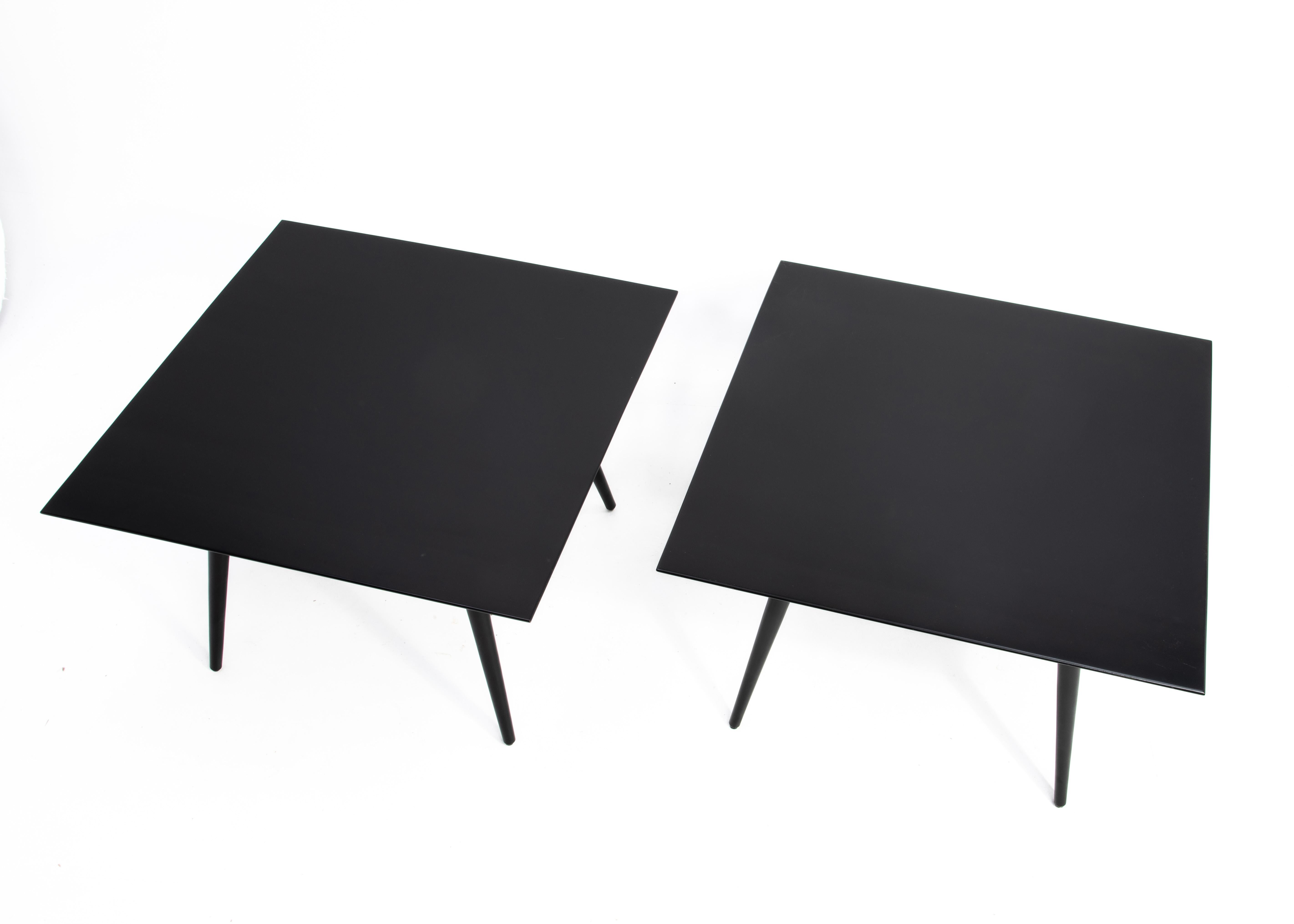 Paul McCobb Winchendon Planner Group table basse assortie vendue individuellement en vente 1