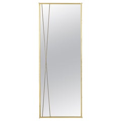 Paul McCobb X Mirror