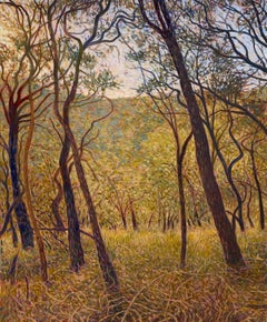 Golden Forest