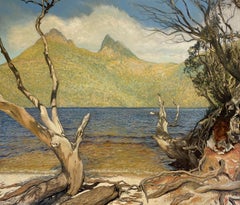 The Edge of the Wilderness