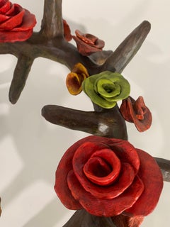 Roses and Thorns #17