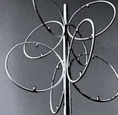 Circumambulate. The Doldrums, From the Series SPAR/CUBA