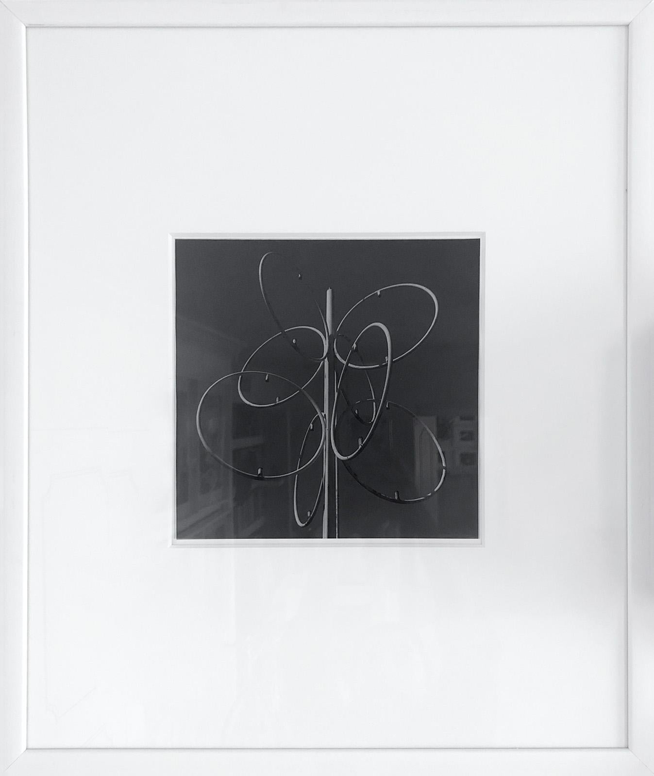 Circumambulate. The Doldrums, From the Series SPAR/CUBA - Contemporary Photograph by Paul Meleschnig