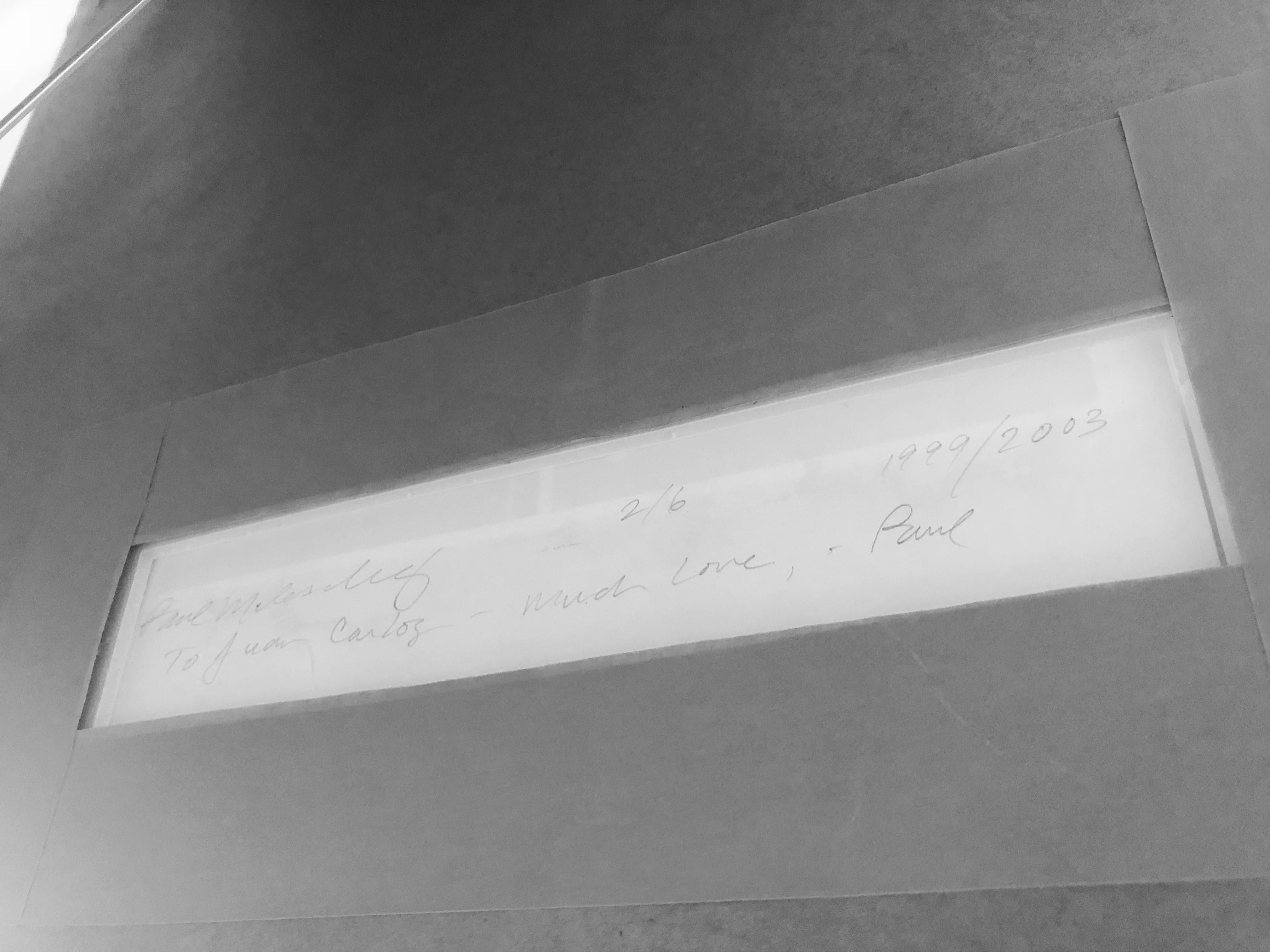 Circumambulate. The Doldrums, From the Series SPAR/CUBA For Sale 1