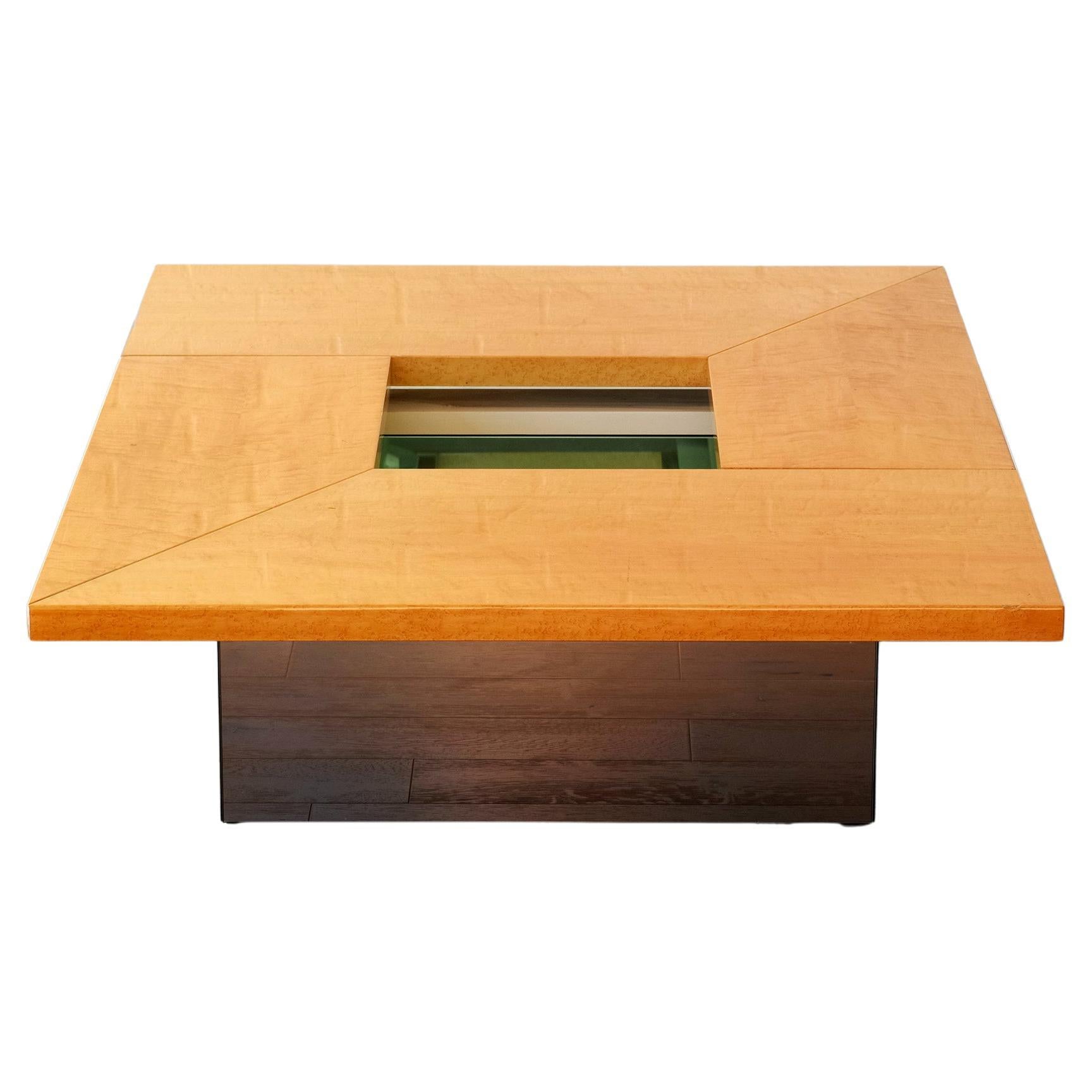 Paul Michel Coffee Table For Sale