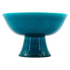 Antique Paul Milet Ceramic Bowl, 1920