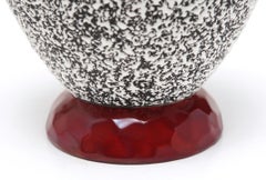 Paul Milet French Art Deco Sevres Ceramic Vase