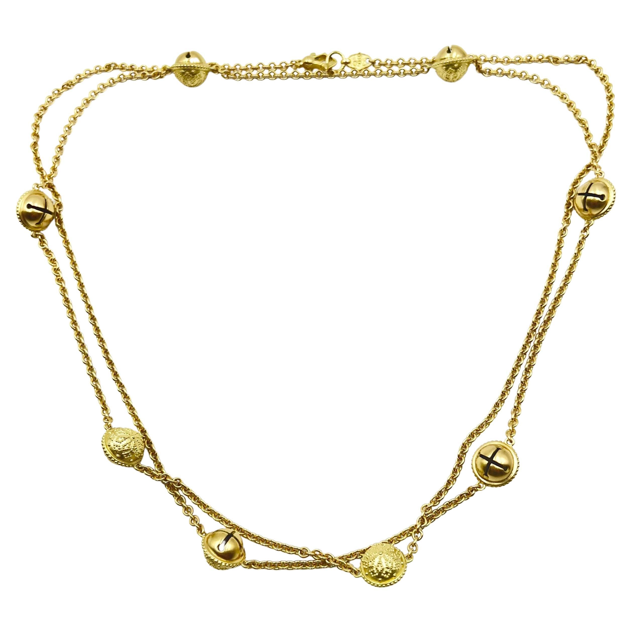 paul morelli necklace