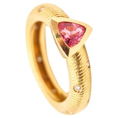 Band Rings