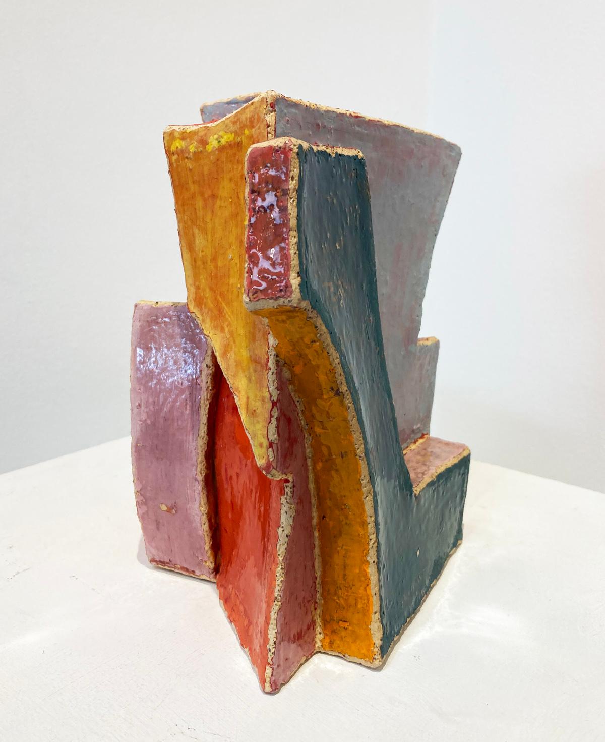 famous abstract sculptures