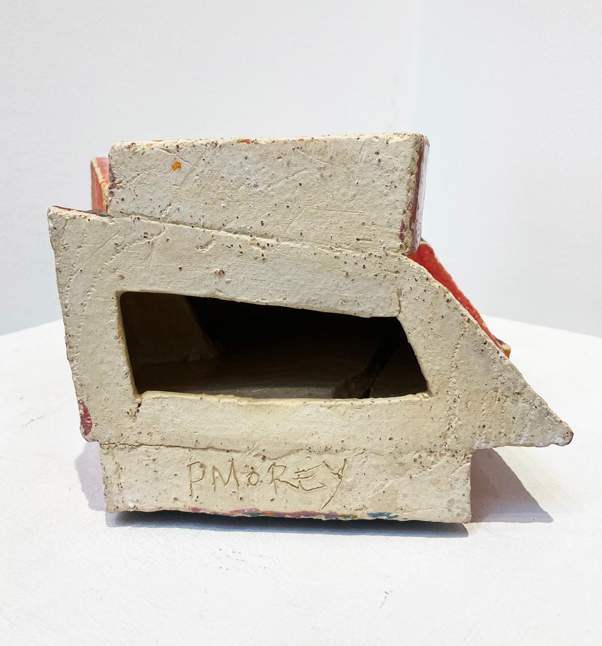 famous geometric sculptures