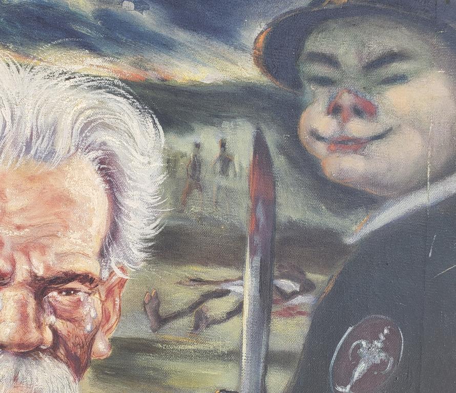 Albert Schweitzer For Sale 1