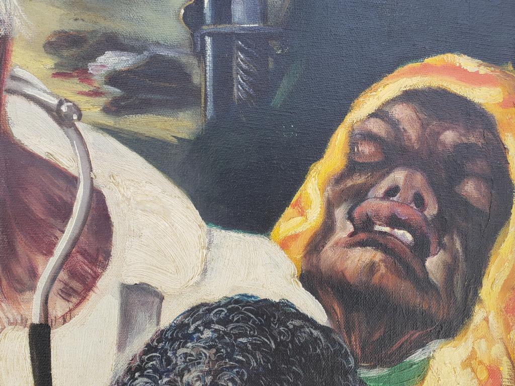 Albert Schweitzer For Sale 4