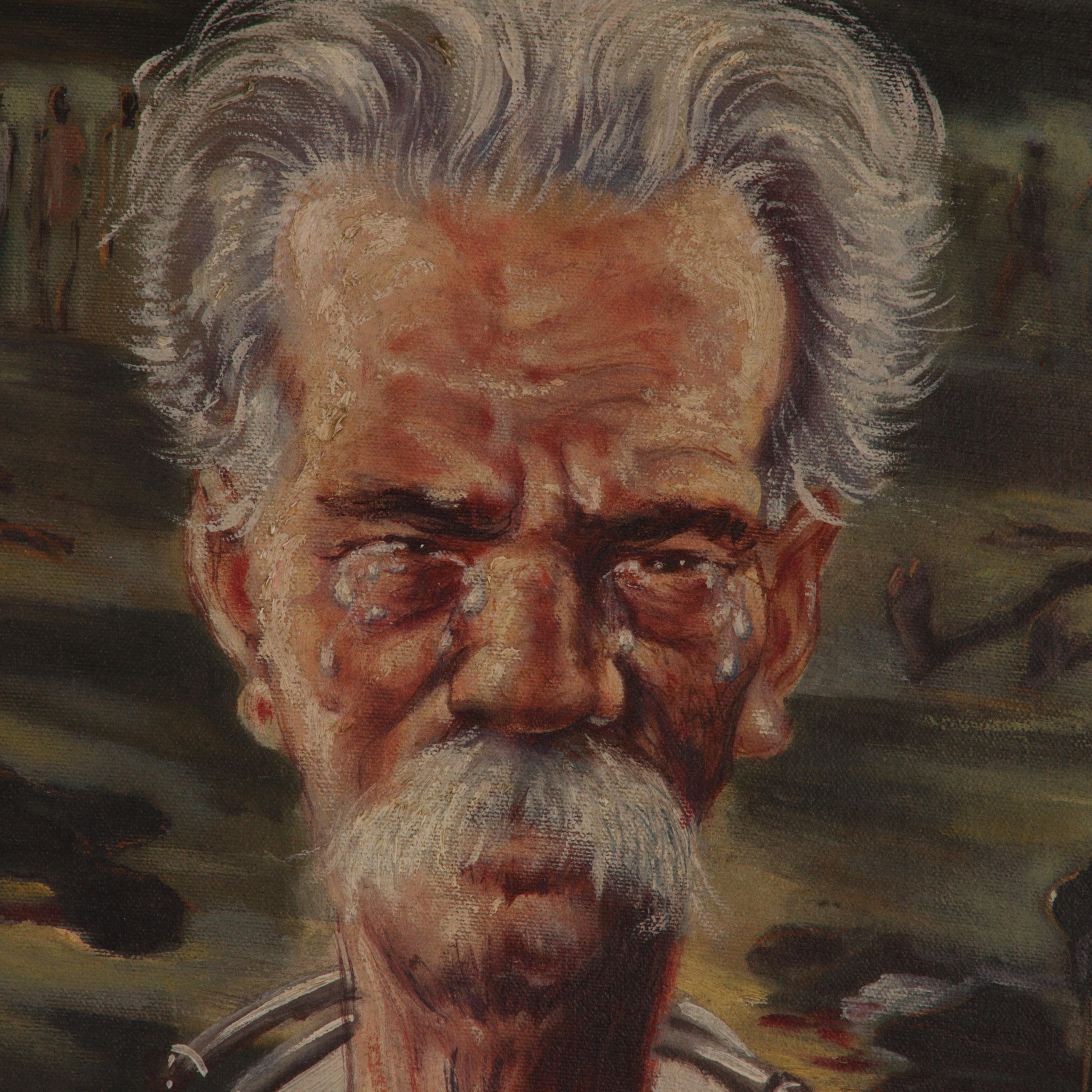 Albert Schweitzer For Sale 3