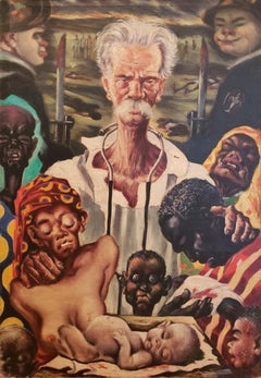 Albert Schweitzer