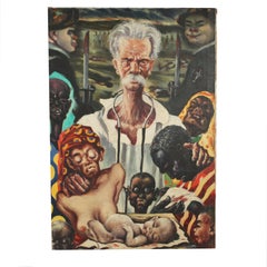 Albert Schweitzer