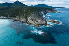 Coastal Odyssey: A Mother's Journey, Australia by Paul Nicklen - Whales