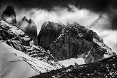 Echoes of the Andes, Patagonia by Paul Nicklen - Pumas - Cats - Wildlife