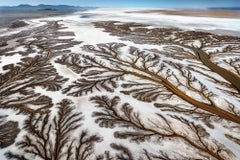 Río Del Mar, Mexico by Paul Nicklen - Contemporary Landscape Photography