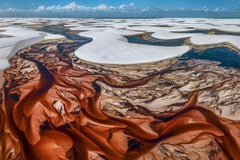 Río de los Sueños, Brasil por Paul Nicklen