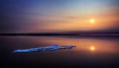 Solstice, Kanada Arktis von Paul Nicklen