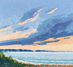 "Lambert's Cove" Martha's Vineyard, West Tisbury, summer beach days, calm ocean