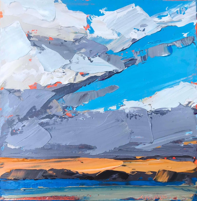 Paul Norwood Art 21 For Sale At 1stdibs