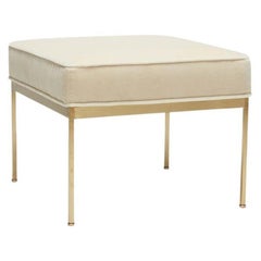 Pouf Paul Ottoman de Lawson-Fenning