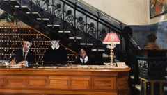 Hotel Chelsea