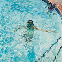 In the Pool