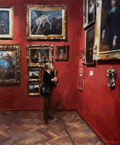 Musée rouge