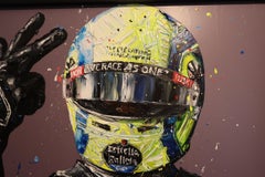 Lando Vamos!!!" di Paul Oz