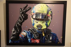 Lando Vamos!!!" di Paul Oz