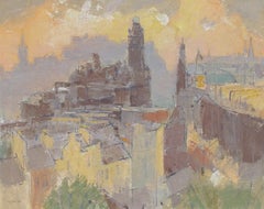 Edimburgo, Scozia