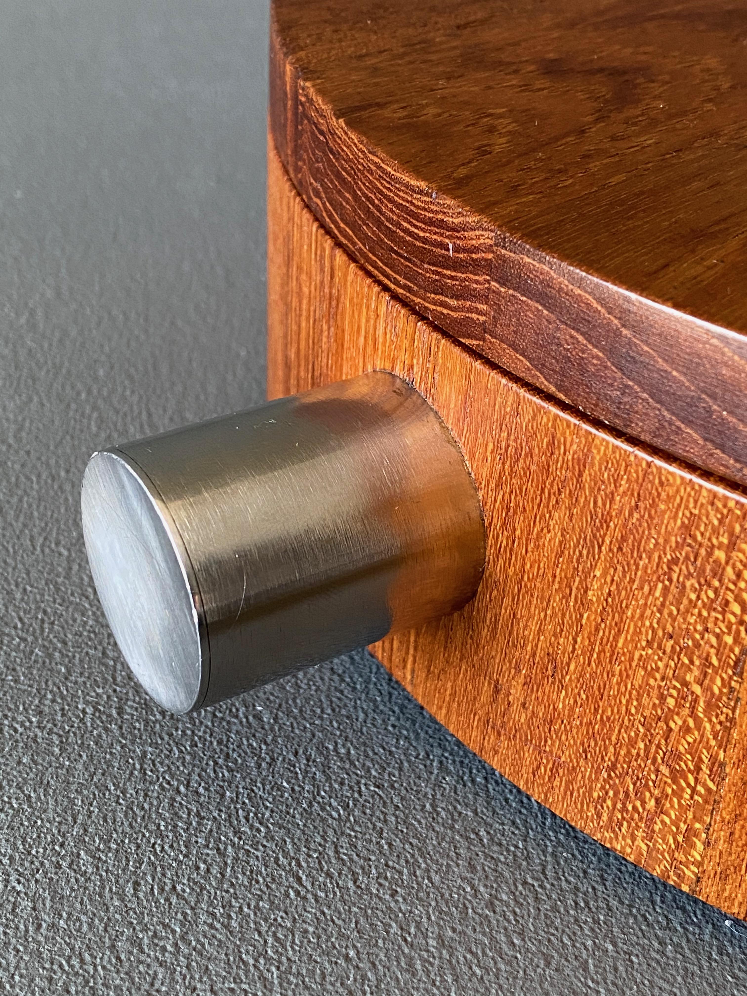 arjun wood bowl