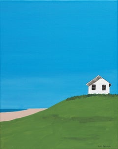 Cottage on the Hill