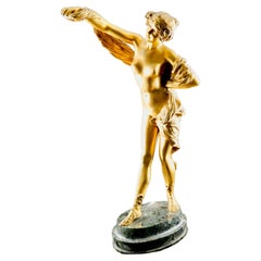 Sculptures - Figuratif