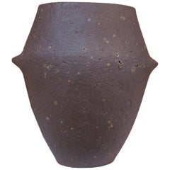 Paul Philp, Ceramic Vessel of Pinched Form